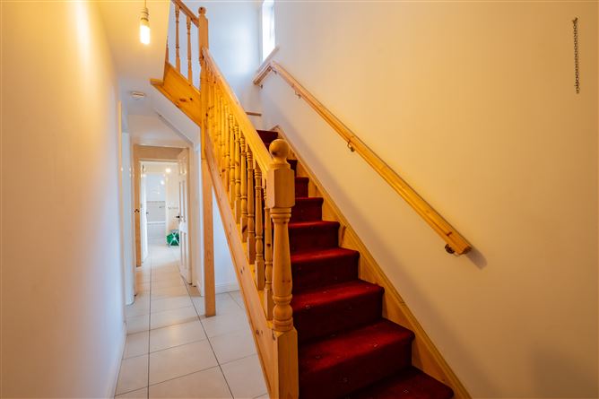 1 Cathedral View, Mullingar, Westmeath