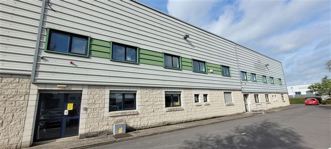 Unit C2 M7 Business Park, Newhall, Naas, Co. Kildare, Naas, Kildare