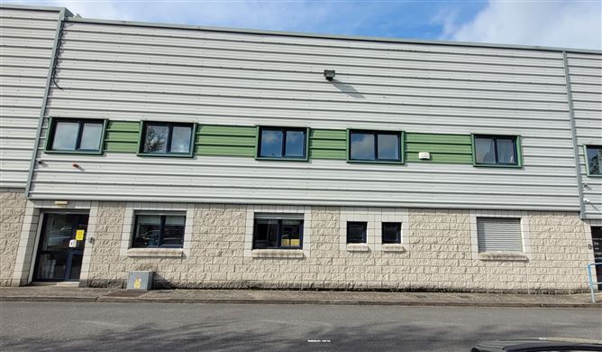 Unit C2 M7 Business Park, Newhall, Naas, Co. Kildare, Naas, Kildare