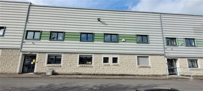 Unit C2 M7 Business Park, Newhall, Naas, Co. Kildare, Naas, Kildare