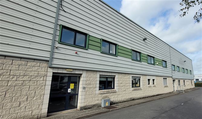 Unit C2 M7 Business Park, Newhall, Naas, Co. Kildare, Naas, Kildare