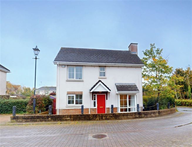 5 Montelado Way, Farmleigh, Dunmore Road, Waterford Liberty Blue