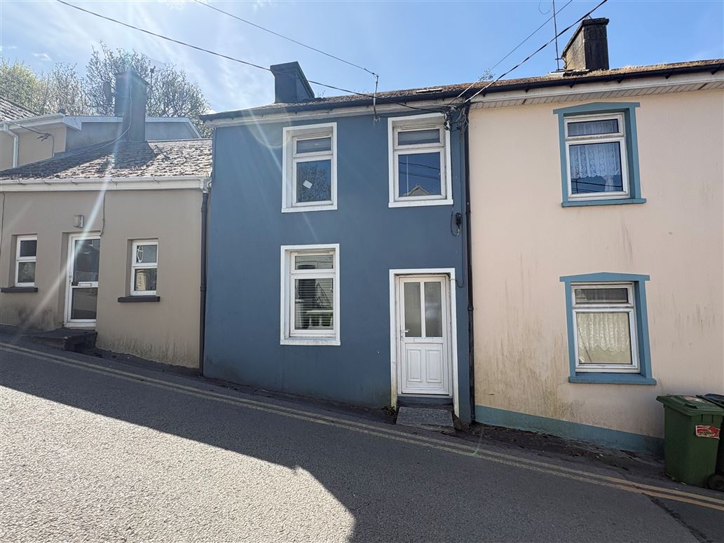 24 Sleaveen Road, Macroom, Cork