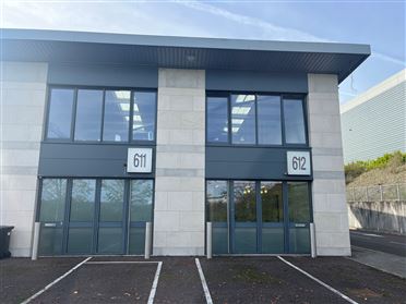 Image for Unit 612 Harbour Point Business Park, Little Island, Cork