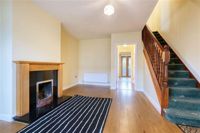 20 Oaklands Court, Ballinalee Road, Longford