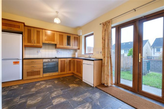 20 Oaklands Court, Ballinalee Road, Longford