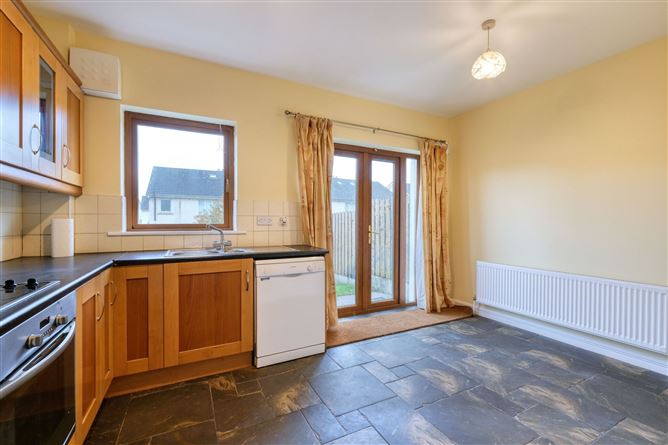 20 Oaklands Court, Ballinalee Road, Longford