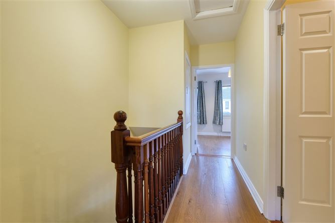 20 Oaklands Court, Ballinalee Road, Longford