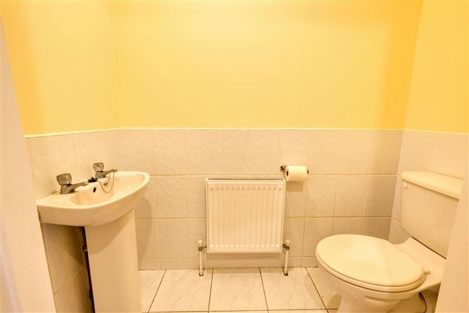 20 Oaklands Court, Ballinalee Road, Longford