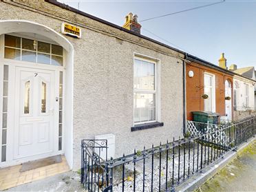 Image for 7 Russell Avenue East, East Wall, Dublin 3
