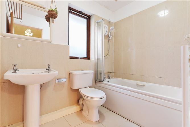 60 Willowfield, Off Park Avenue, Sandymount, Dublin 4