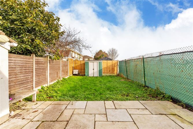 60 Willowfield, Off Park Avenue, Sandymount, Dublin 4
