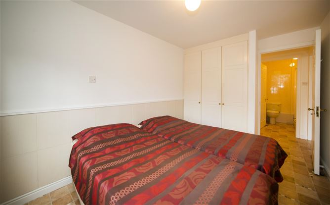 Apartment 3 Deans Court, Christchurch Square, Back Lane, Christchurch, Dublin