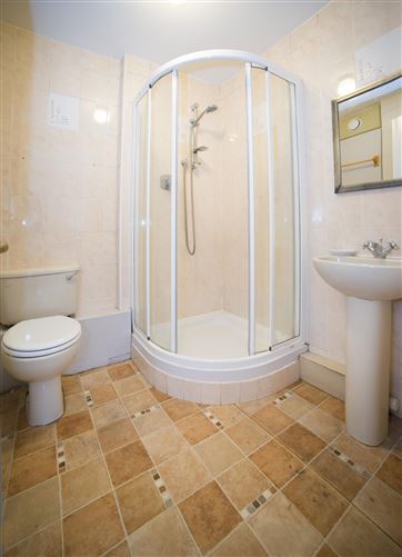 Apartment 3 Deans Court, Christchurch Square, Back Lane, Christchurch, Dublin