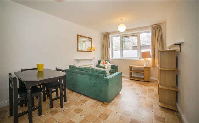 Apartment 3 Deans Court, Christchurch Square, Back Lane, Christchurch, Dublin