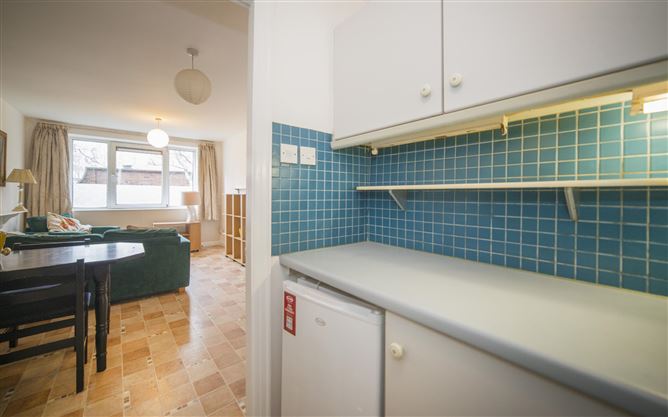 Apartment 3 Deans Court, Christchurch Square, Back Lane, Christchurch, Dublin