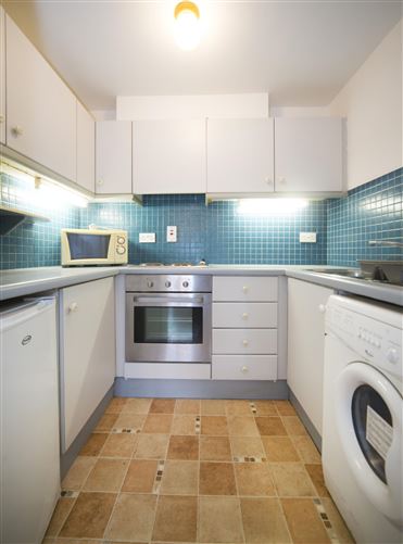 Apartment 3 Deans Court, Christchurch Square, Back Lane, Christchurch, Dublin