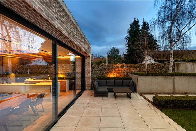 33 Northumberland Road, Ballsbridge, Dublin 4