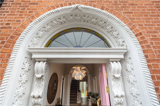 33 Northumberland Road, Ballsbridge, Dublin 4