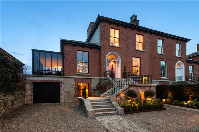 33 Northumberland Road, Ballsbridge, Dublin 4