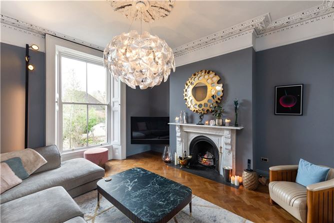 33 Northumberland Road, Ballsbridge, Dublin 4