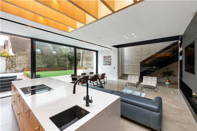 33 Northumberland Road, Ballsbridge, Dublin 4