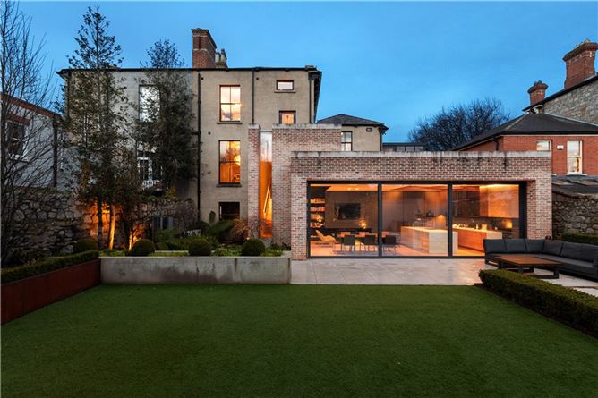 33 Northumberland Road, Ballsbridge, Dublin 4