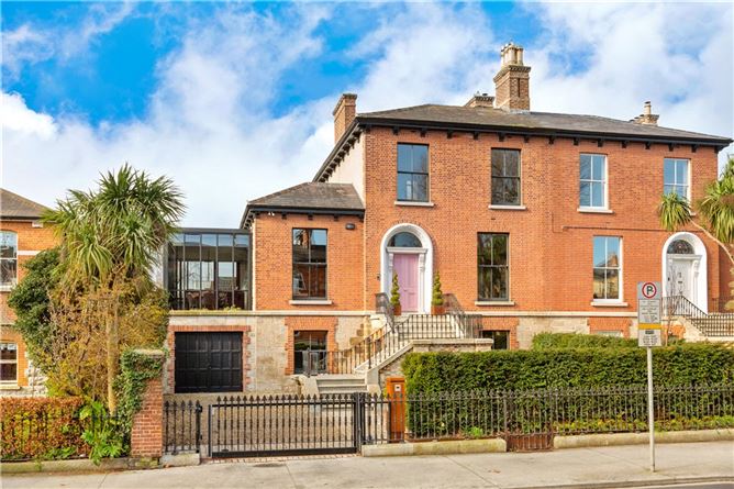 33 Northumberland Road, Ballsbridge, Dublin 4