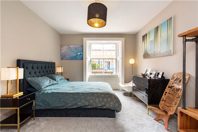 33 Northumberland Road, Ballsbridge, Dublin 4