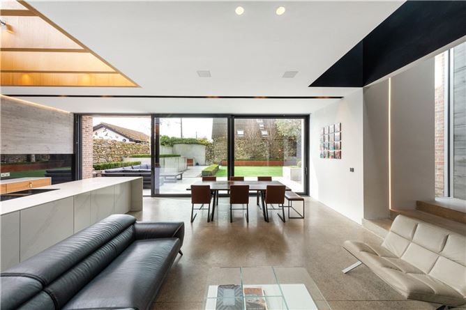 33 Northumberland Road, Ballsbridge, Dublin 4