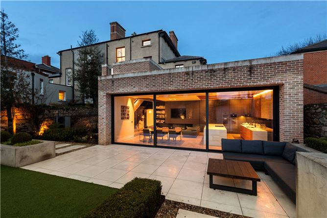 33 Northumberland Road, Ballsbridge, Dublin 4