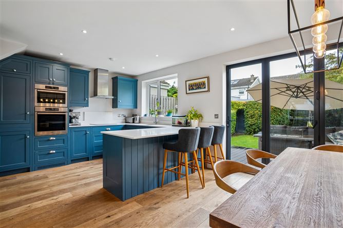 23 Rushbrook Avenue, Templeogue, Dublin 6W