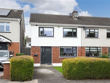 23 Rushbrook Avenue, Templeogue,   Dublin 6W