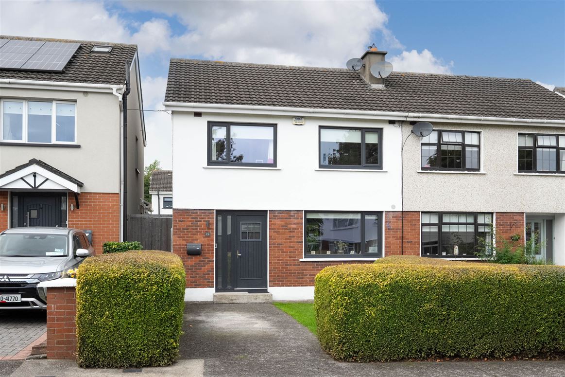 23 Rushbrook Avenue, Templeogue, Dublin 6W