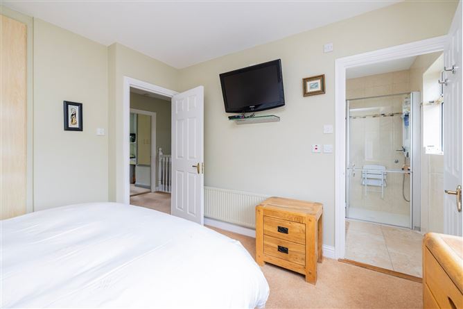21 Wooddale Road, Clifflands, Rush, Co. Dublin