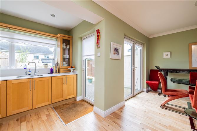 21 Wooddale Road, Clifflands, Rush, Co. Dublin