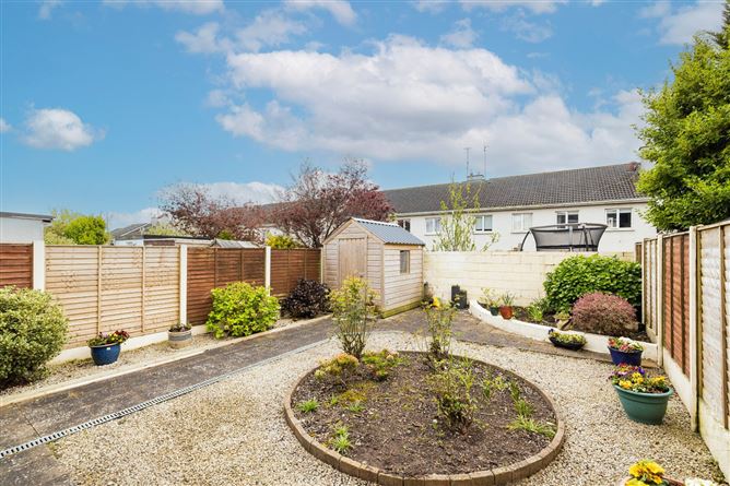 21 Wooddale Road, Clifflands, Rush, Co. Dublin