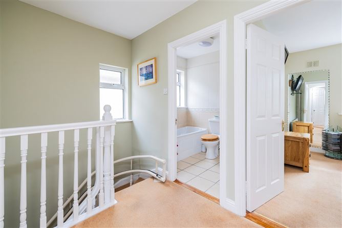 21 Wooddale Road, Clifflands, Rush, Co. Dublin