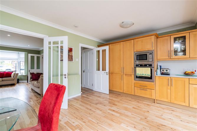 21 Wooddale Road, Clifflands, Rush, Co. Dublin