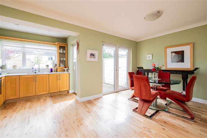 21 Wooddale Road, Clifflands, Rush, Co. Dublin