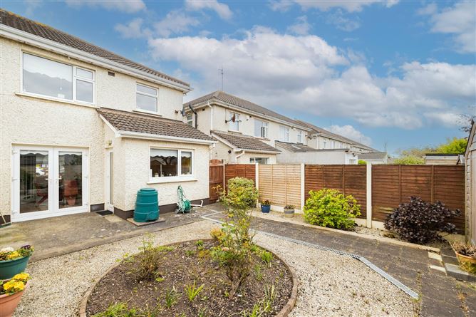 21 Wooddale Road, Clifflands, Rush, Co. Dublin