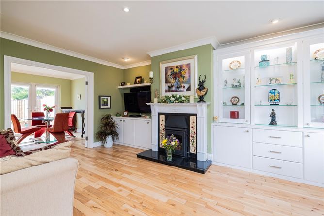 21 Wooddale Road, Clifflands, Rush, Co. Dublin