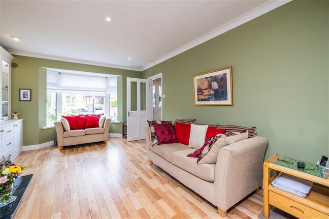 21 Wooddale Road, Clifflands, Rush, Co. Dublin