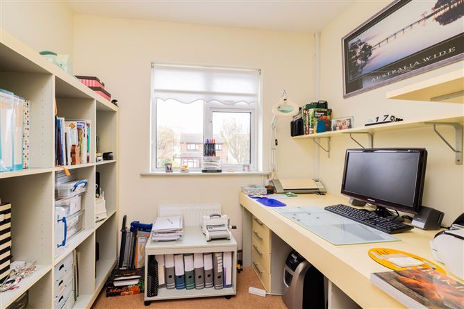 21 Wooddale Road, Clifflands, Rush, Co. Dublin