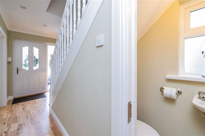 21 Wooddale Road, Clifflands, Rush, Co. Dublin