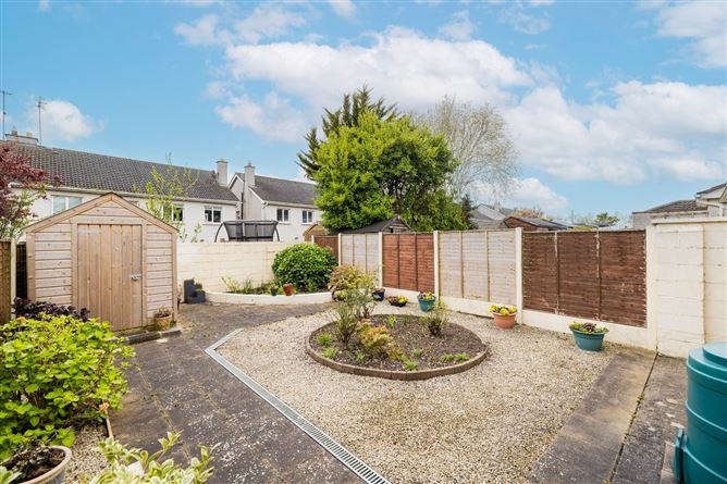 21 Wooddale Road, Clifflands, Rush, Co. Dublin