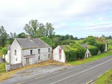 Image for Patsy Jacks, Rockland, Taughmaconnell, Ballinasloe, County Roscommon