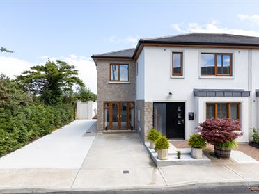 Image for 1 Taobh na Coille,Kilanerin, Gorey, Wexford