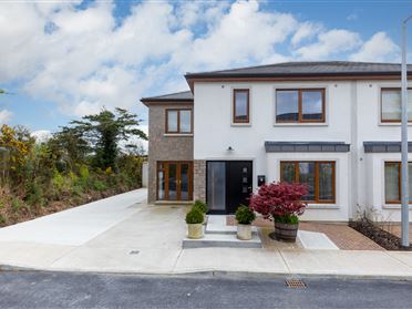 Image for 1 Taobh na Coille,Kilanerin, Gorey, Wexford