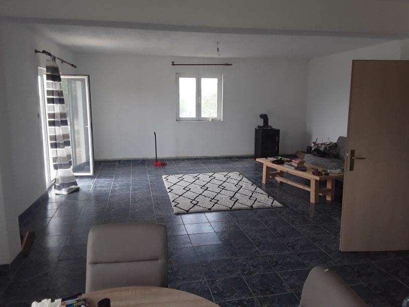 Private, Dragovic, Knin